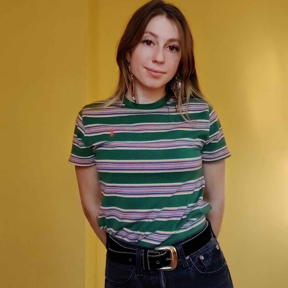 Ralph Lauren 90s T-shirt